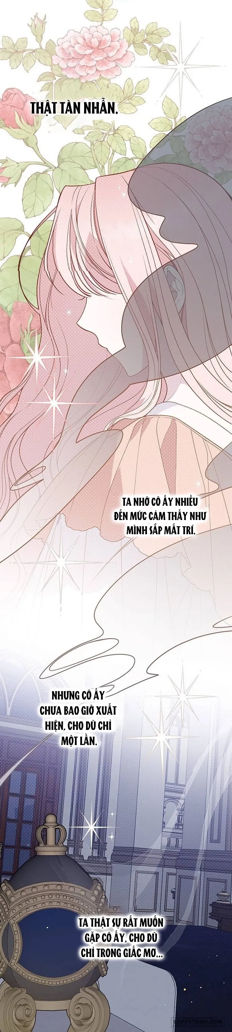 Bạo Chúa Bé Con - Chap 73