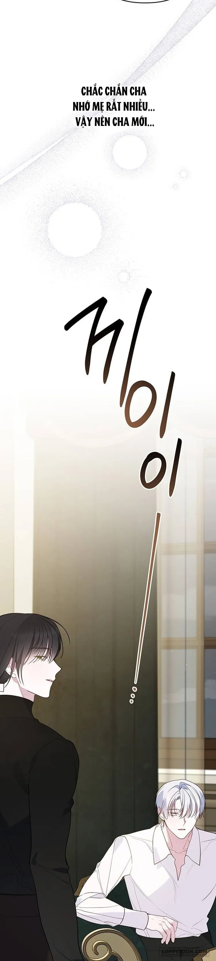 Bạo Chúa Bé Con - Chap 73
