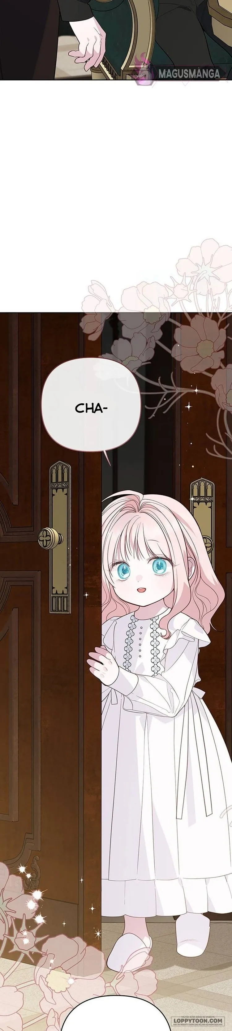 Bạo Chúa Bé Con - Chap 73