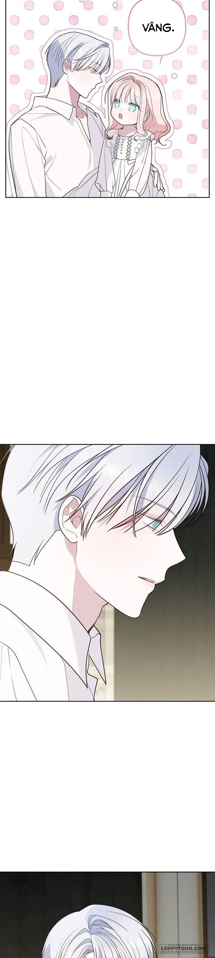 Bạo Chúa Bé Con - Chap 73