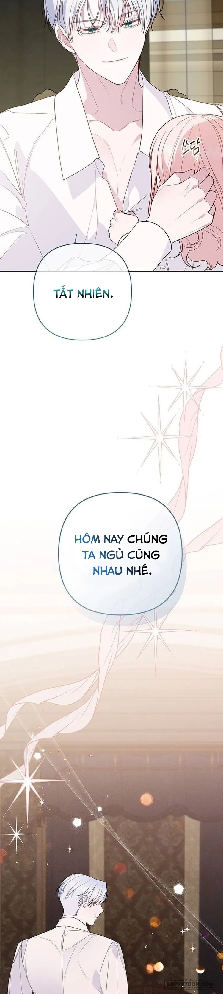 Bạo Chúa Bé Con - Chap 73