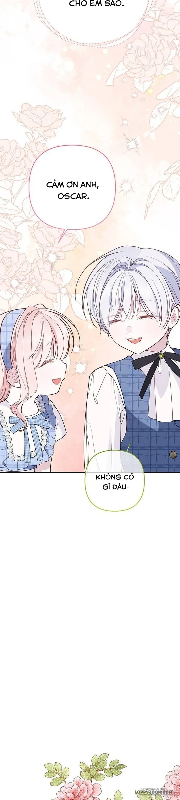 Bạo Chúa Bé Con - Chap 73