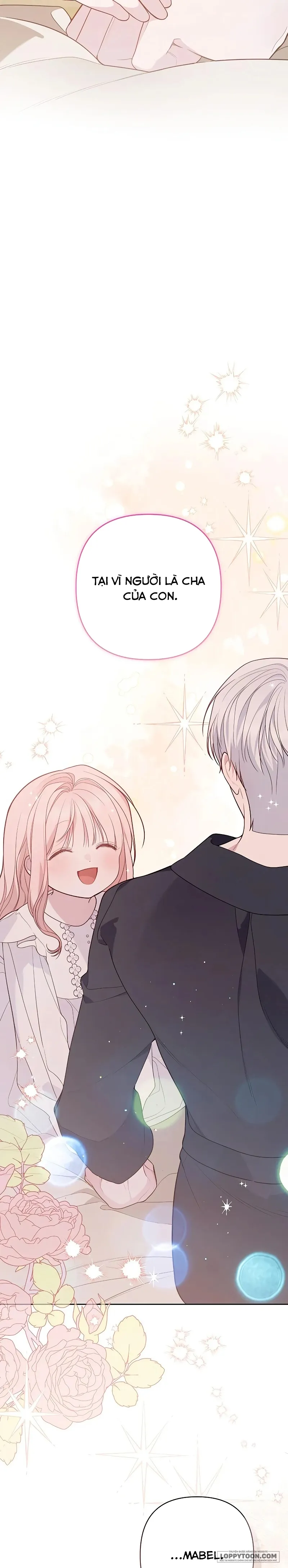 Bạo Chúa Bé Con - Chap 74