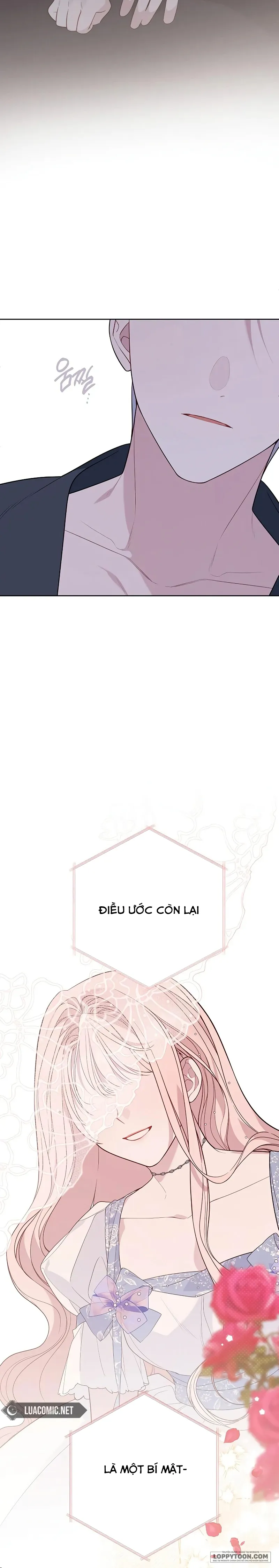 Bạo Chúa Bé Con - Chap 74