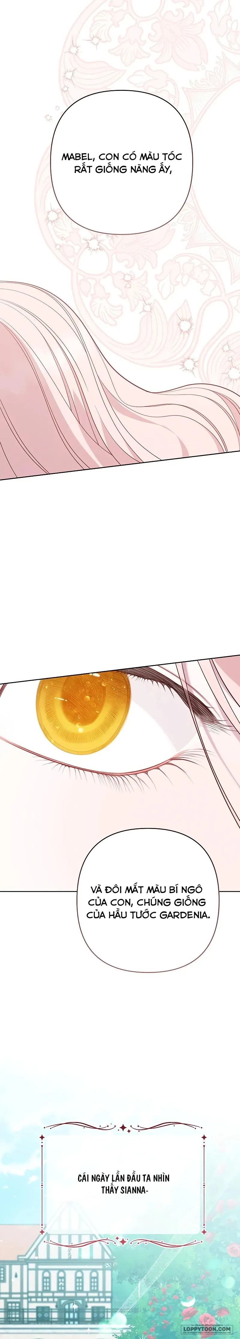 Bạo Chúa Bé Con - Chap 74