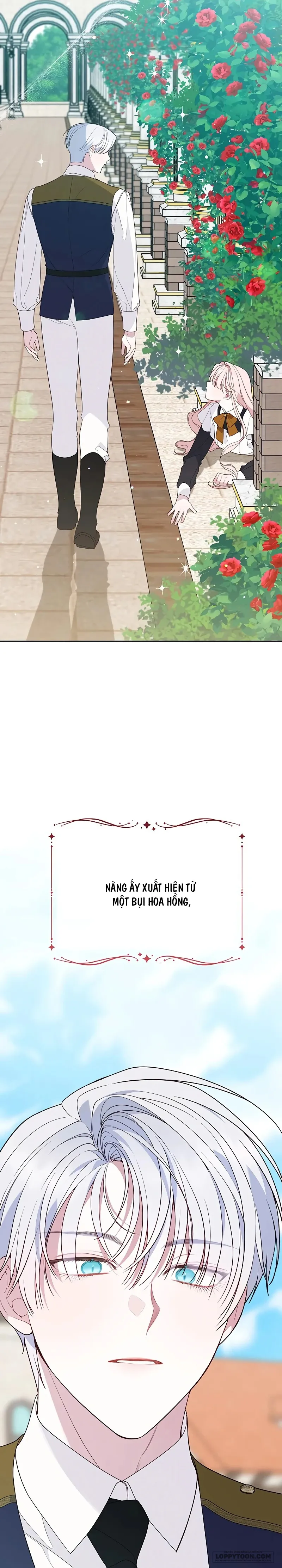 Bạo Chúa Bé Con - Chap 74