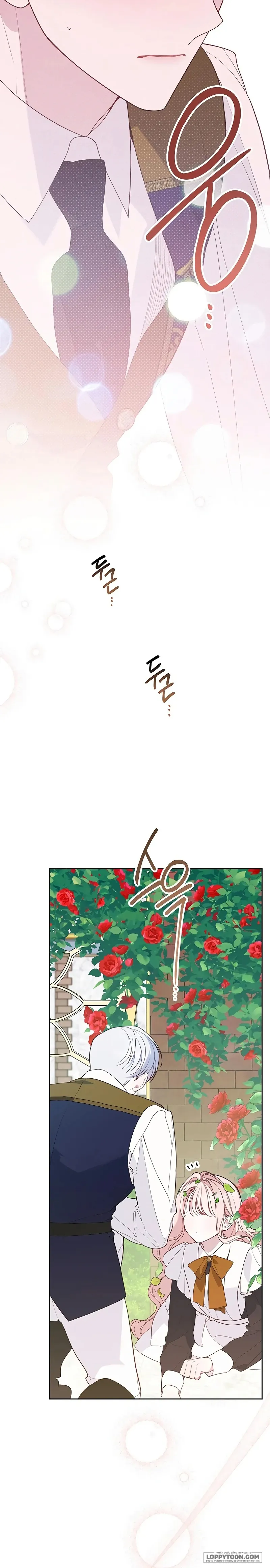 Bạo Chúa Bé Con - Chap 74