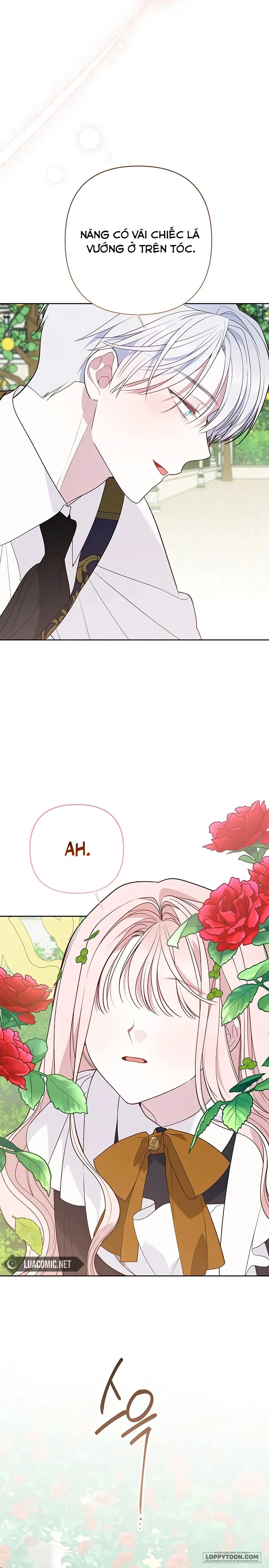 Bạo Chúa Bé Con - Chap 74