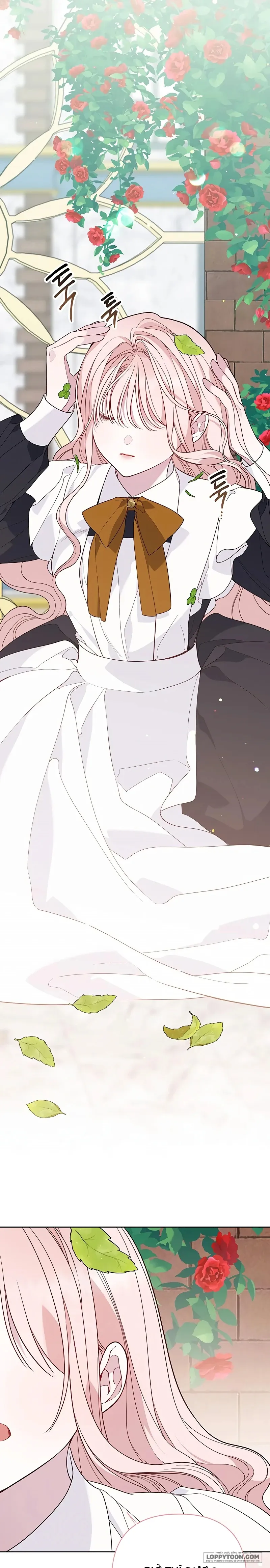 Bạo Chúa Bé Con - Chap 74