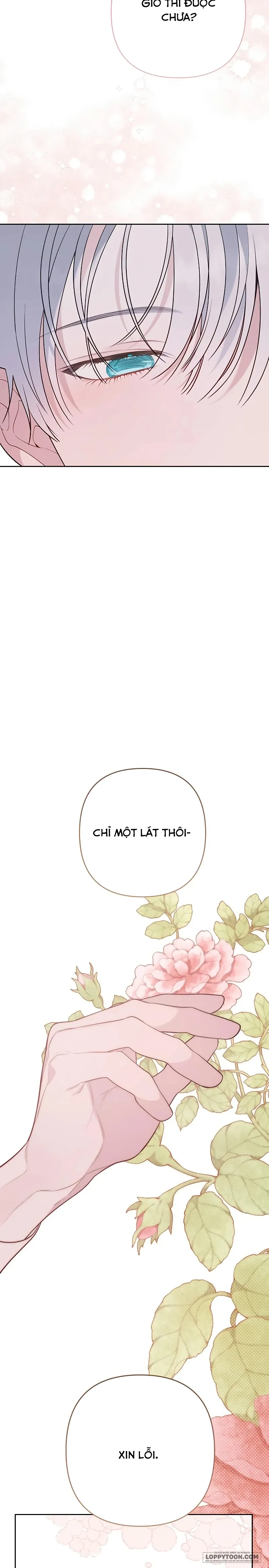 Bạo Chúa Bé Con - Chap 74
