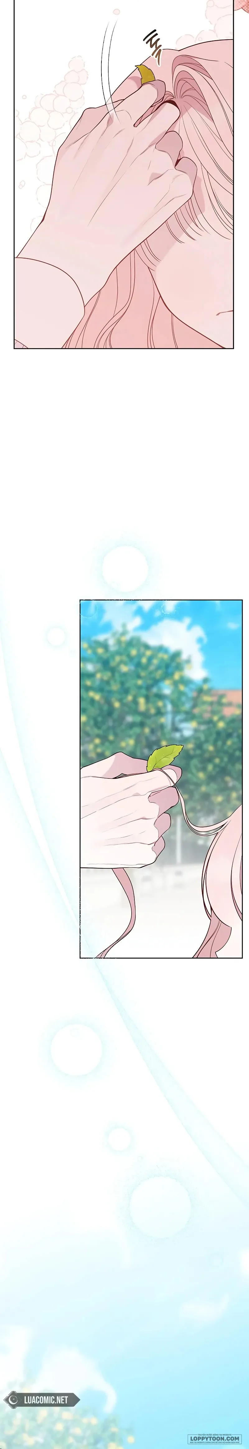 Bạo Chúa Bé Con - Chap 74