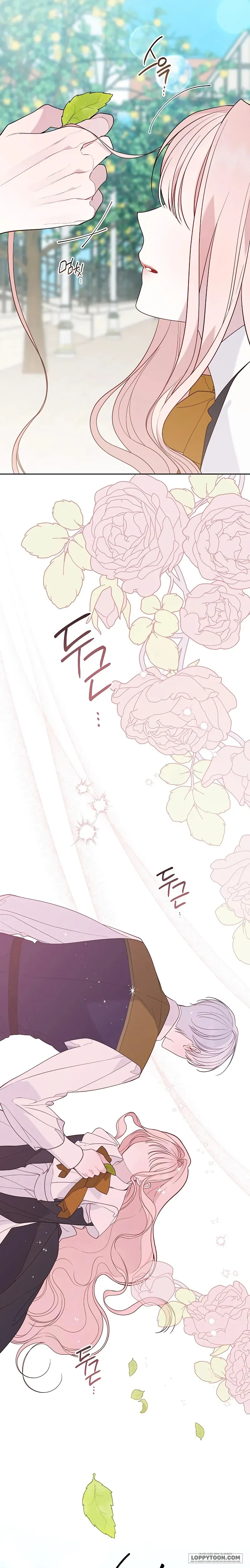 Bạo Chúa Bé Con - Chap 74