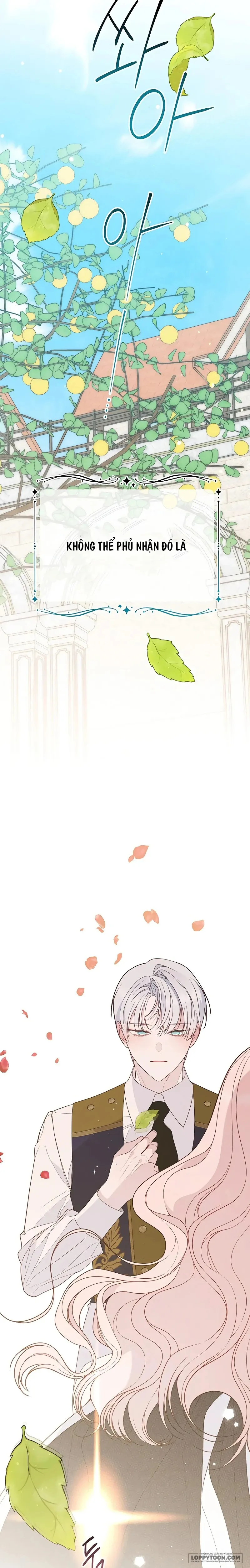 Bạo Chúa Bé Con - Chap 74