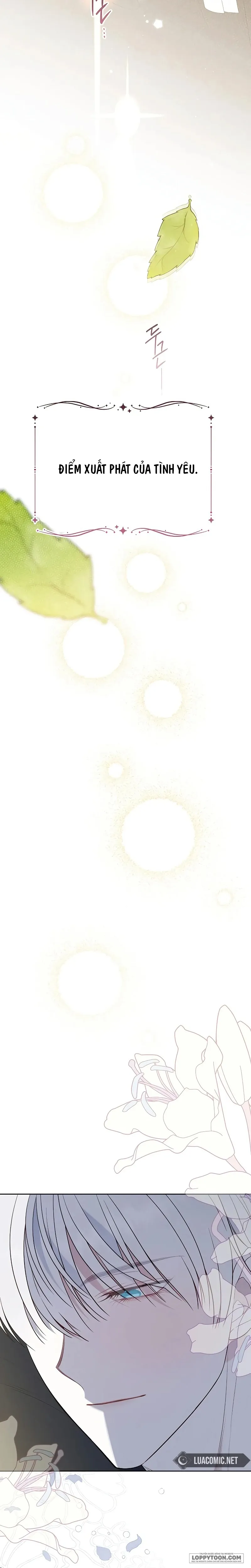 Bạo Chúa Bé Con - Chap 74