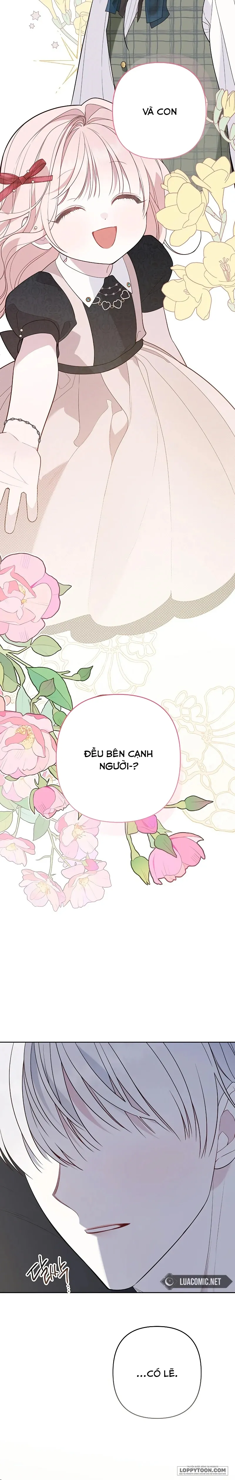 Bạo Chúa Bé Con - Chap 74
