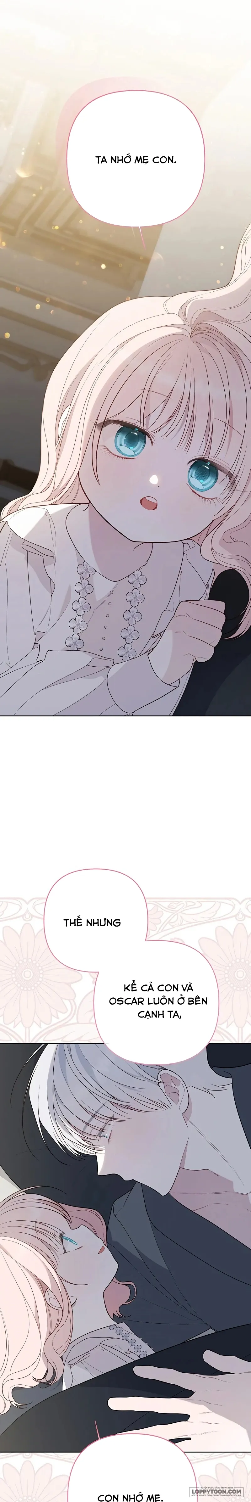 Bạo Chúa Bé Con - Chap 74