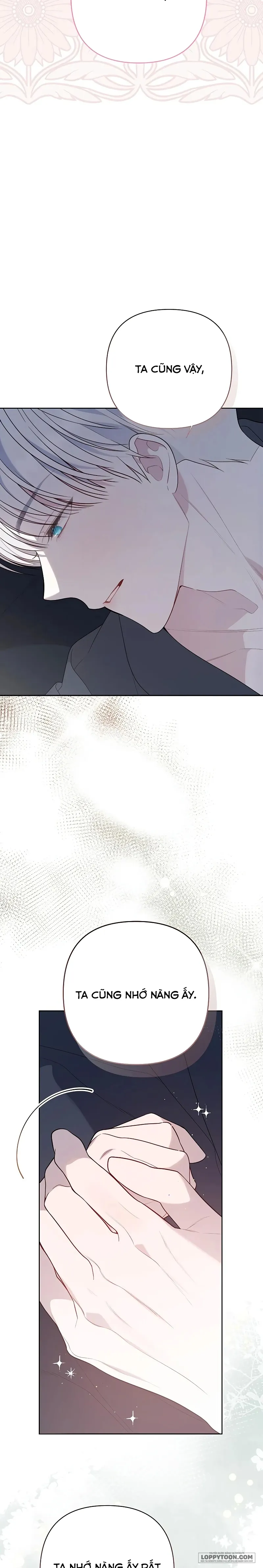 Bạo Chúa Bé Con - Chap 74