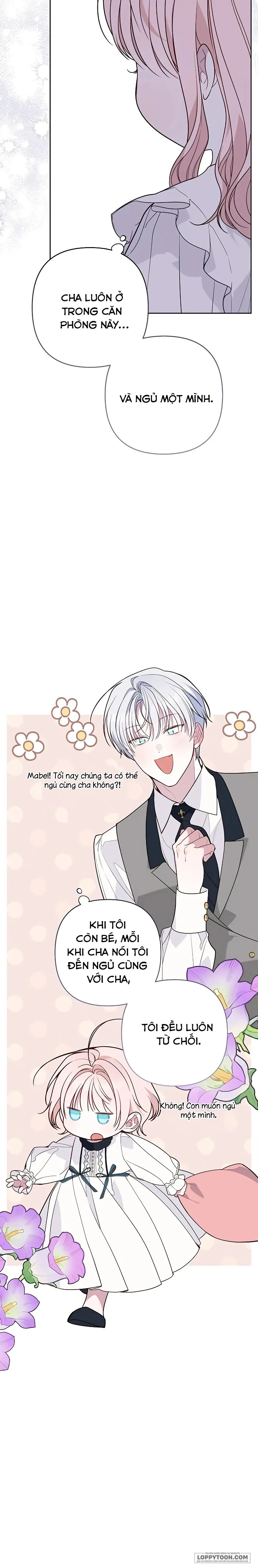 Bạo Chúa Bé Con - Chap 74