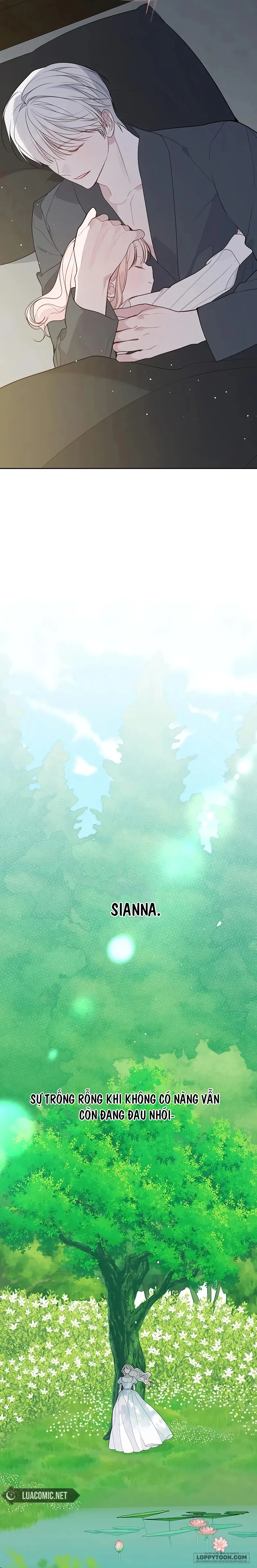 Bạo Chúa Bé Con - Chap 74