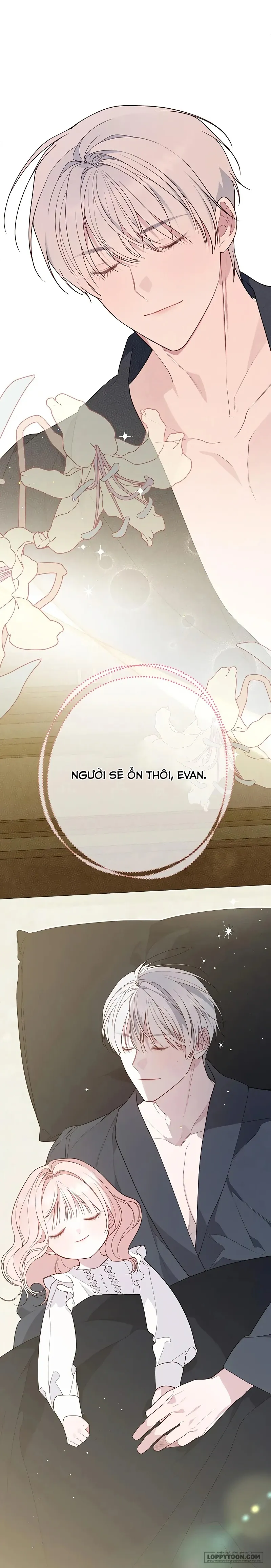 Bạo Chúa Bé Con - Chap 74