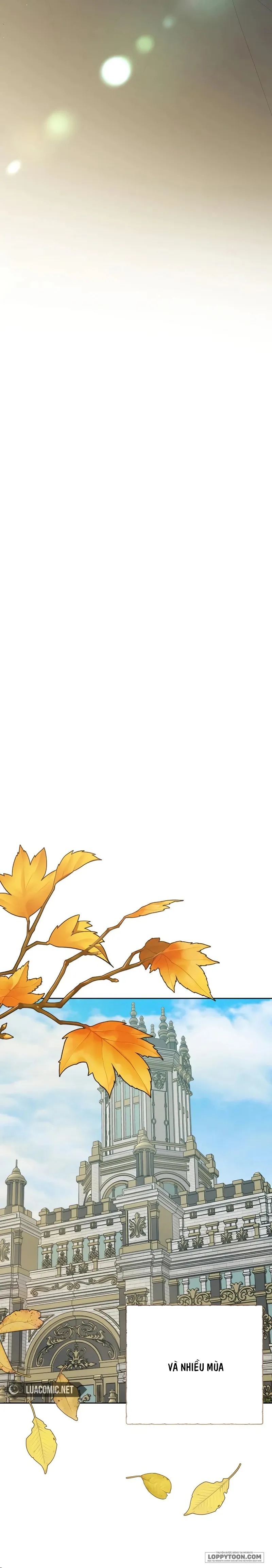 Bạo Chúa Bé Con - Chap 74