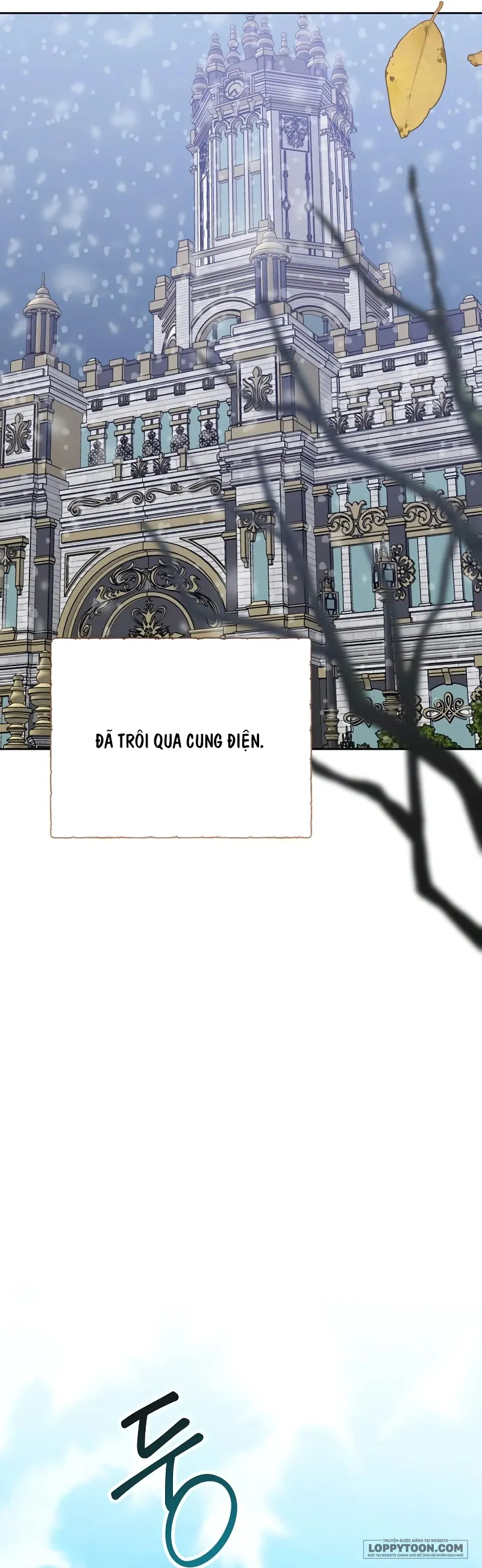 Bạo Chúa Bé Con - Chap 74