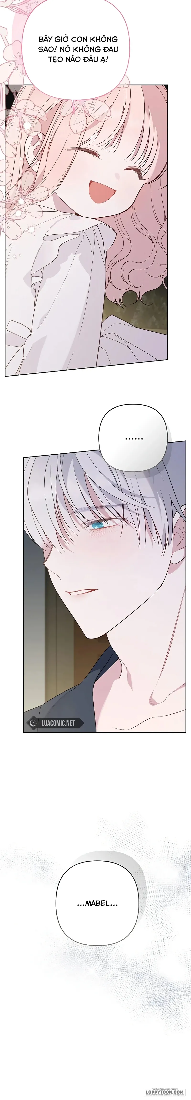 Bạo Chúa Bé Con - Chap 74