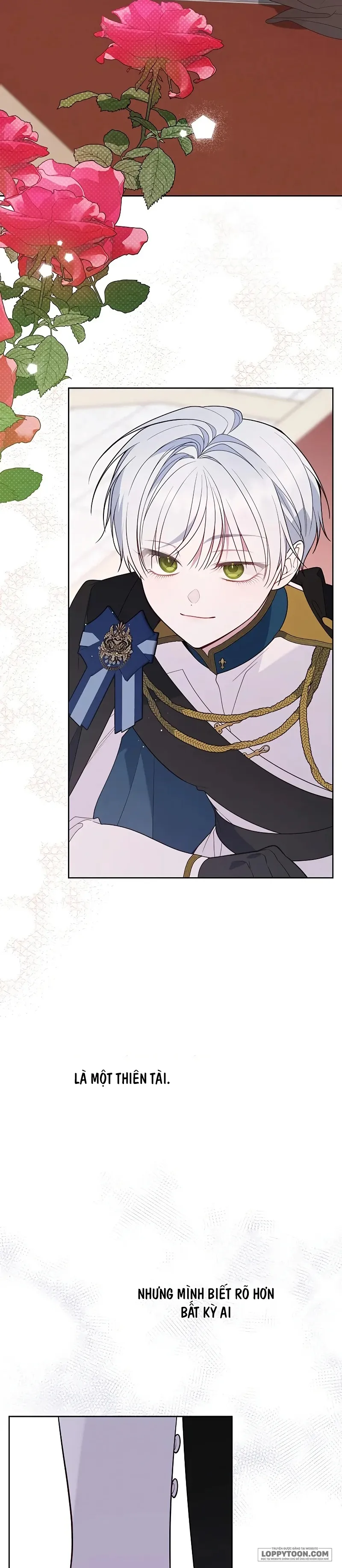 Bạo Chúa Bé Con - Chap 75