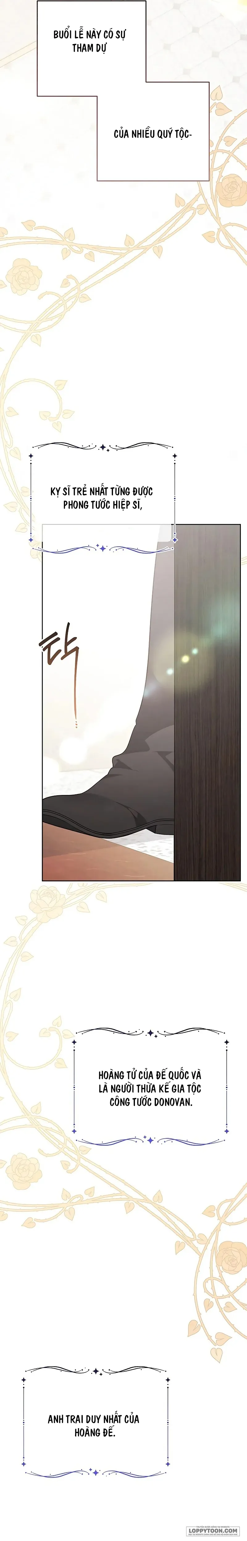 Bạo Chúa Bé Con - Chap 75