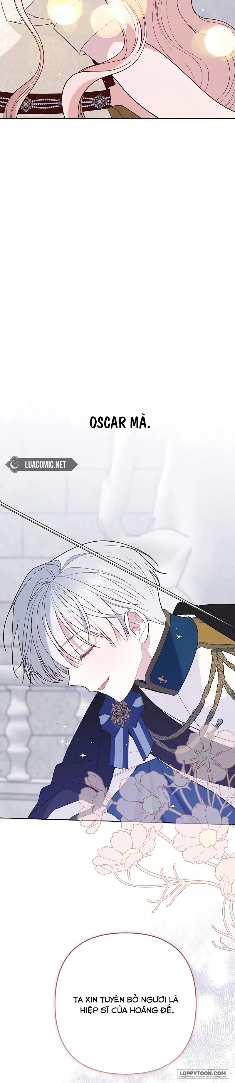 Bạo Chúa Bé Con - Chap 75