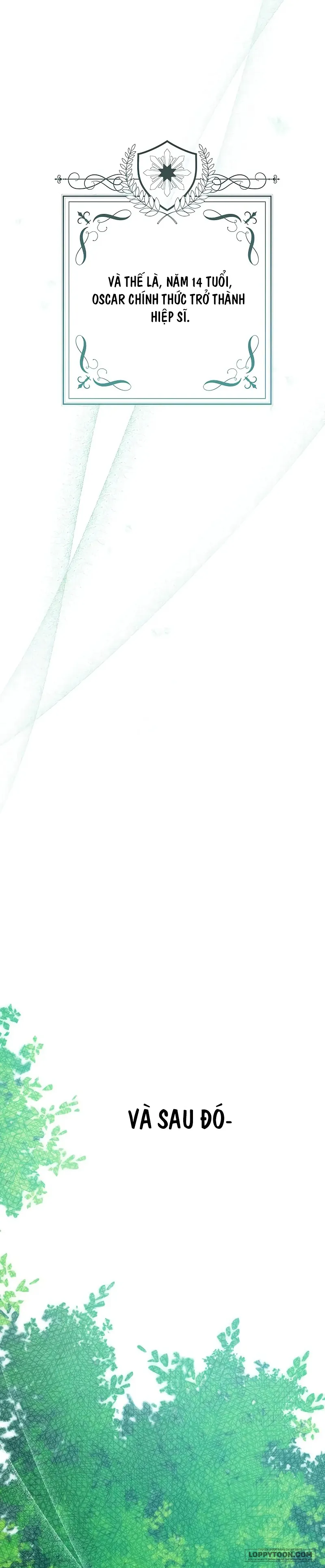 Bạo Chúa Bé Con - Chap 75