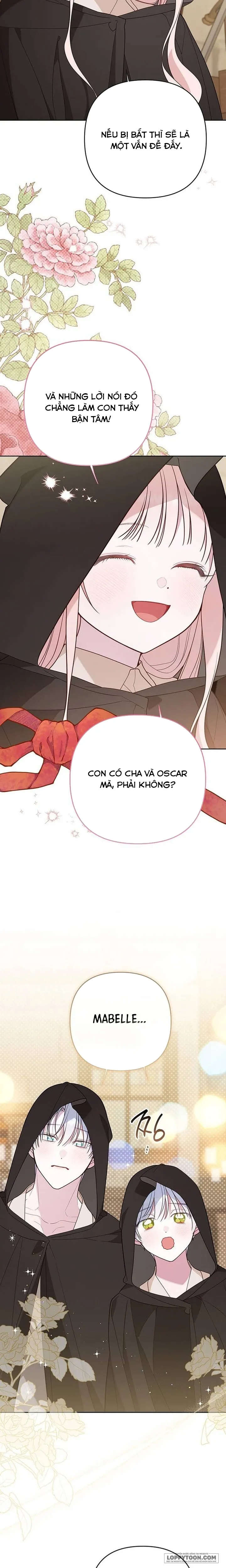 Bạo Chúa Bé Con - Chap 76