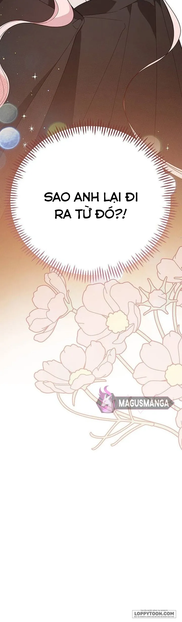 Bạo Chúa Bé Con - Chap 76