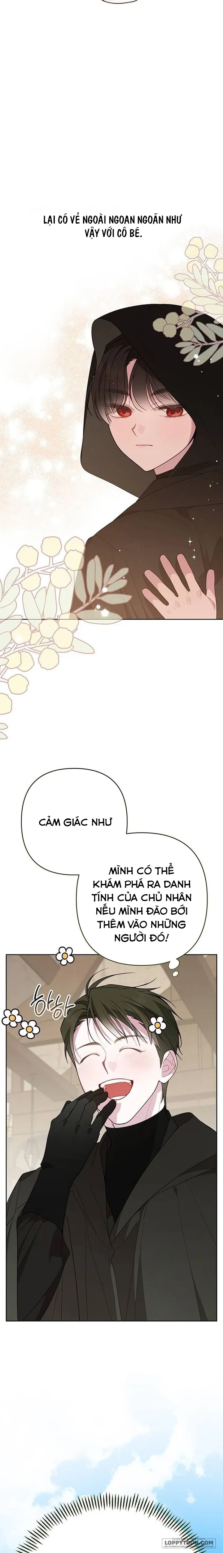 Bạo Chúa Bé Con - Chap 77