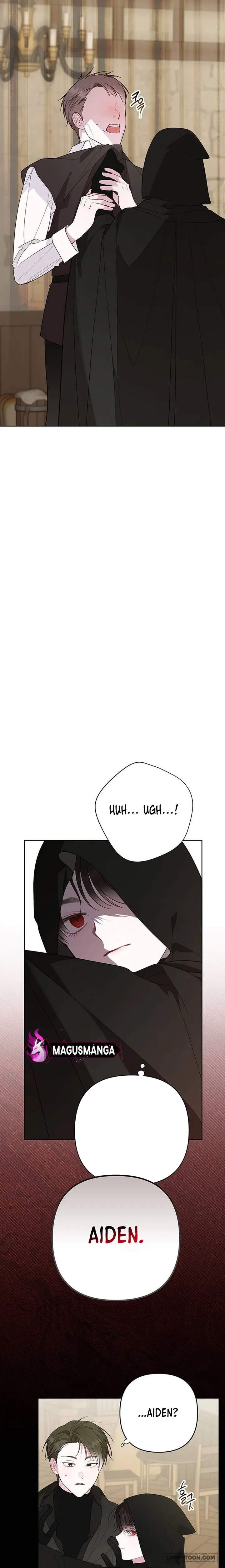Bạo Chúa Bé Con - Chap 77
