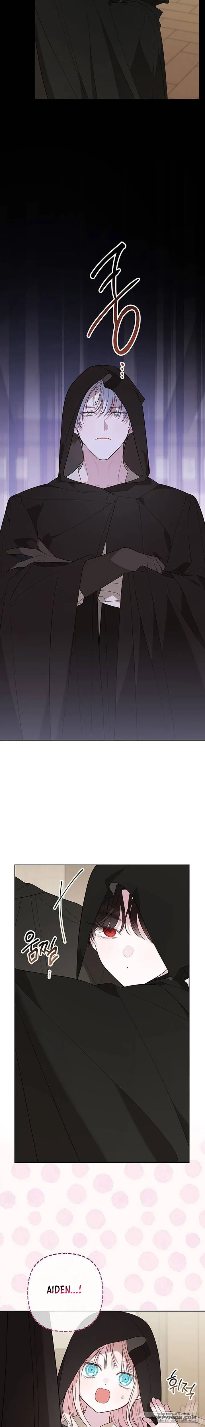 Bạo Chúa Bé Con - Chap 77