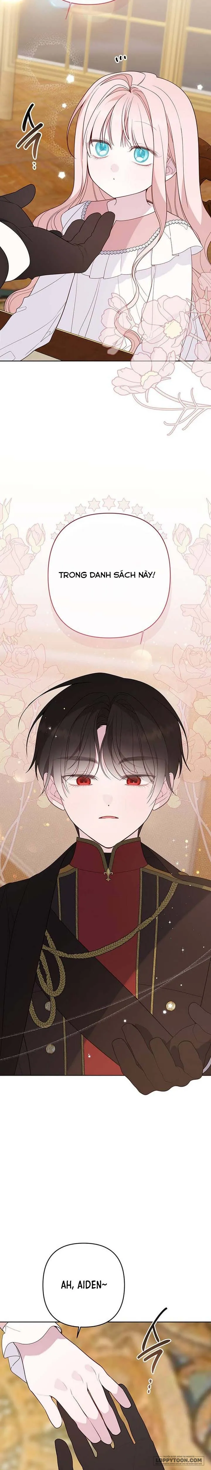 Bạo Chúa Bé Con - Chap 78
