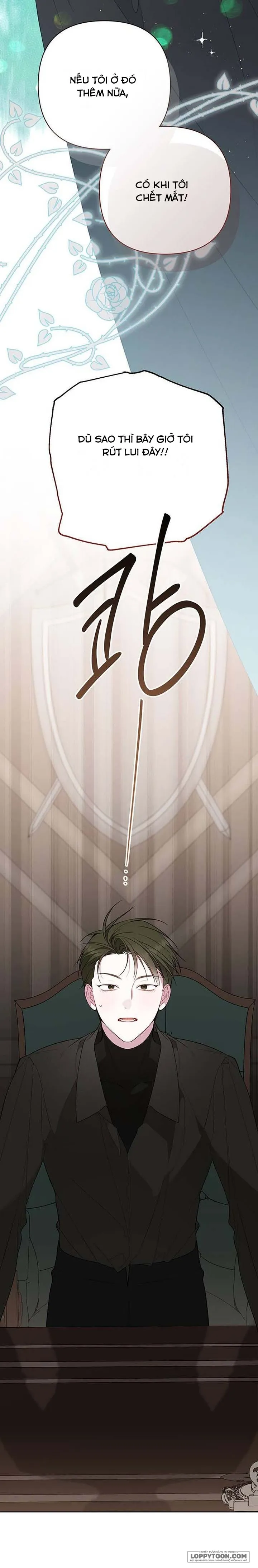 Bạo Chúa Bé Con - Chap 78