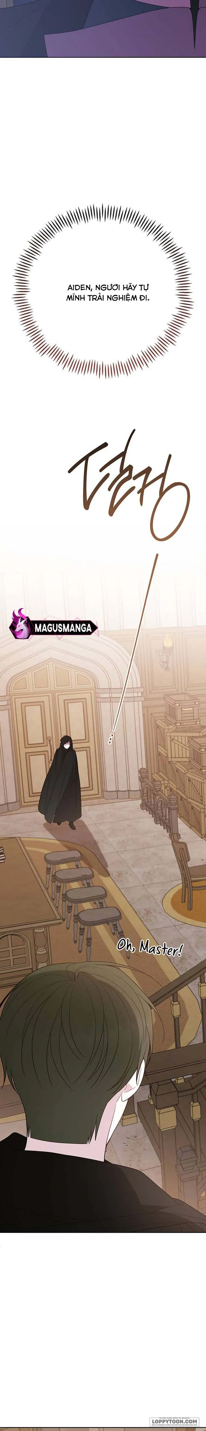 Bạo Chúa Bé Con - Chap 78