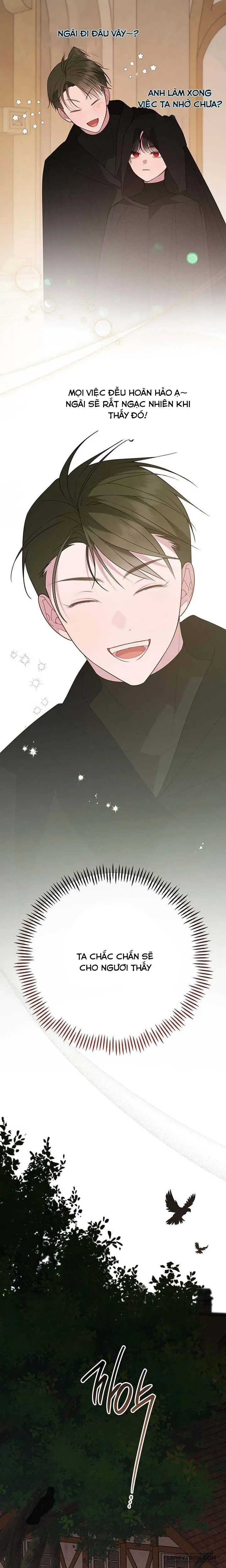Bạo Chúa Bé Con - Chap 78