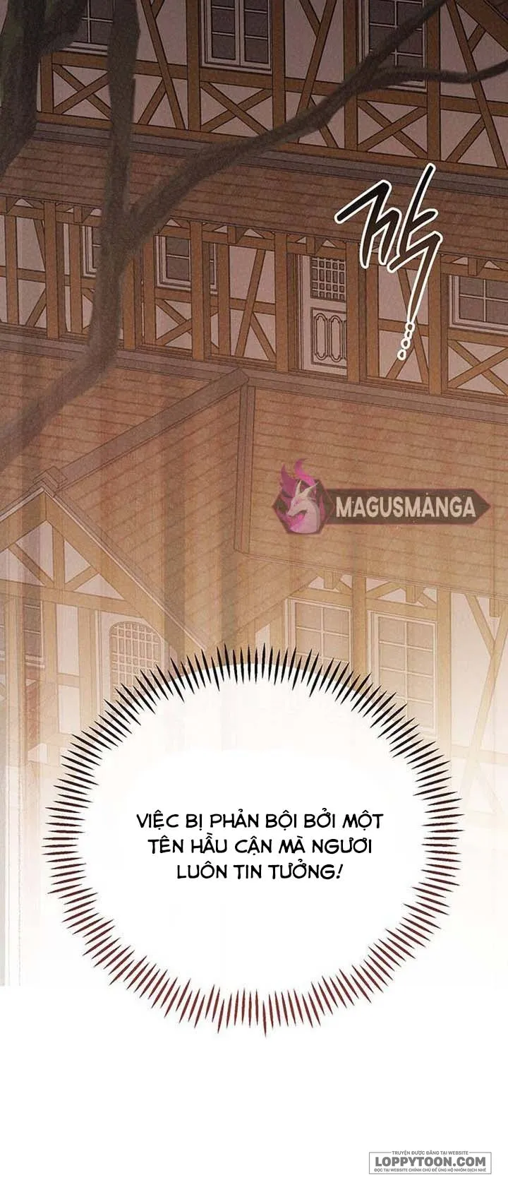 Bạo Chúa Bé Con - Chap 78