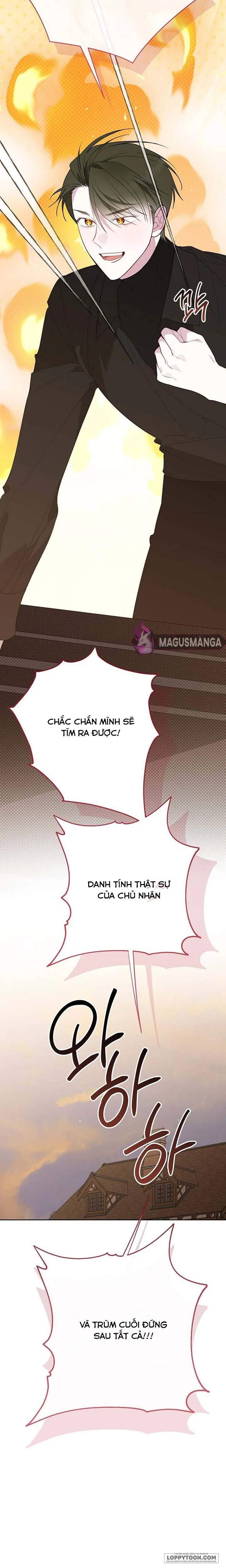Bạo Chúa Bé Con - Chap 78