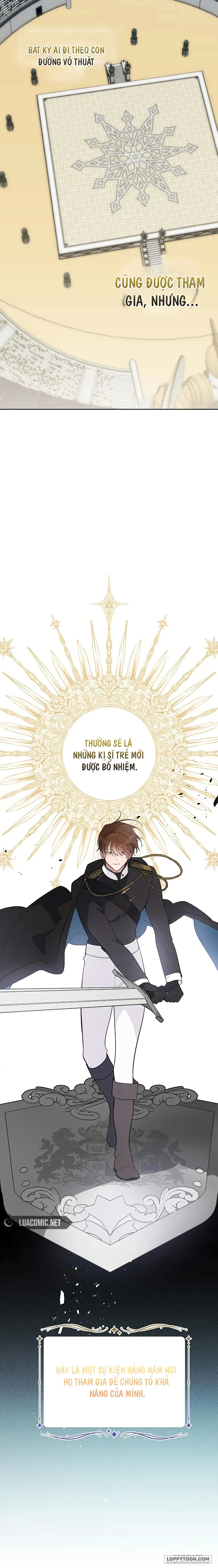 Bạo Chúa Bé Con - Chap 79