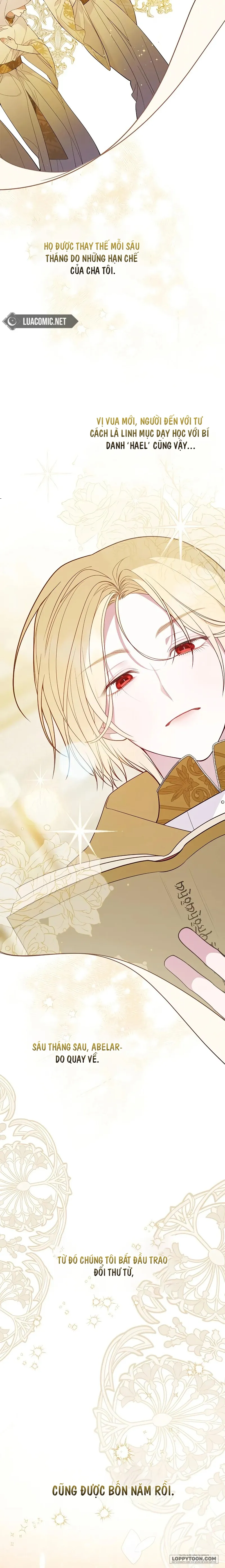 Bạo Chúa Bé Con - Chap 79