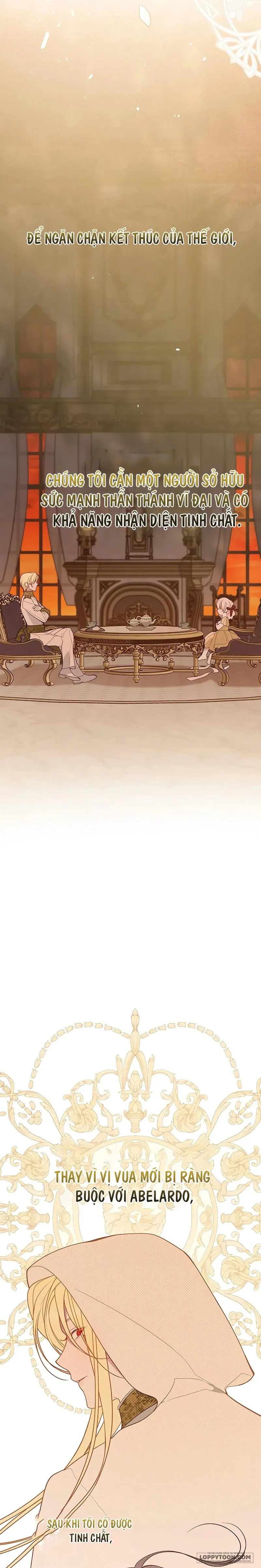 Bạo Chúa Bé Con - Chap 79