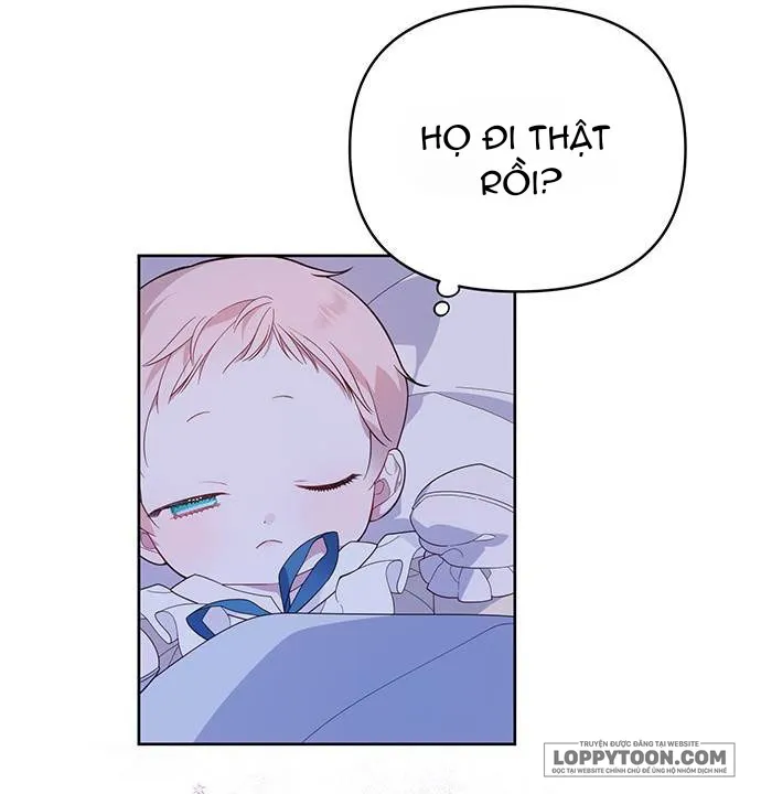 Bạo Chúa Bé Con - Chap 8 - Trang 14