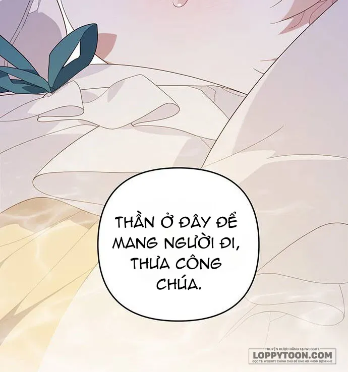 Bạo Chúa Bé Con - Chap 8 - Trang 22