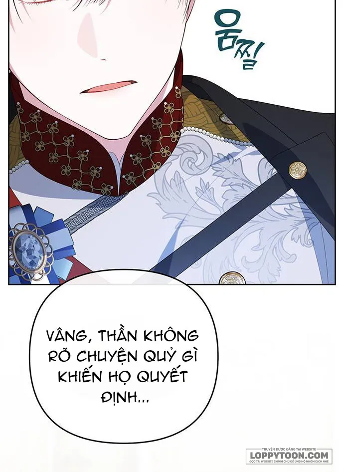 Bạo Chúa Bé Con - Chap 8 - Trang 6
