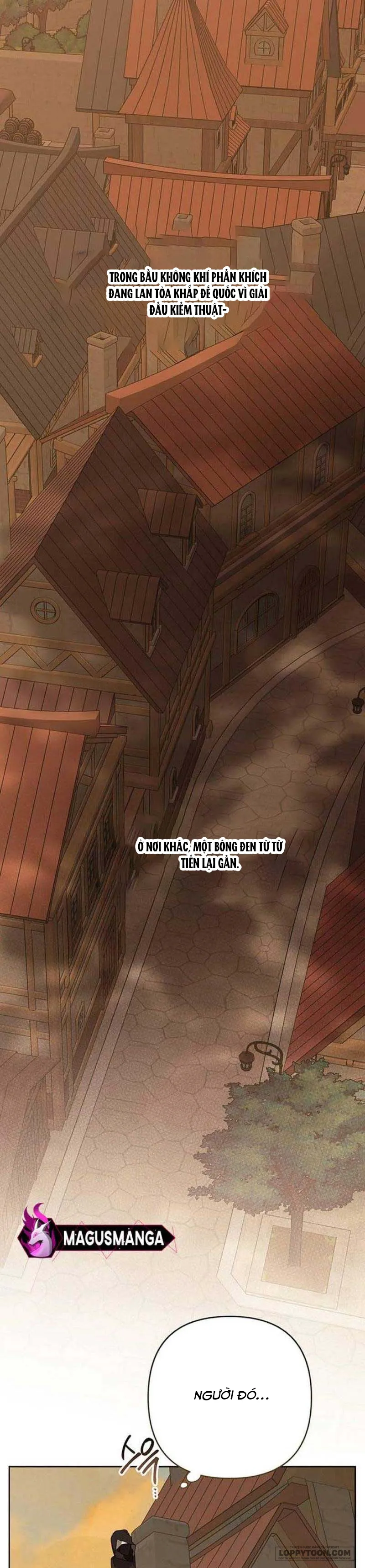 Bạo Chúa Bé Con - Chap 80