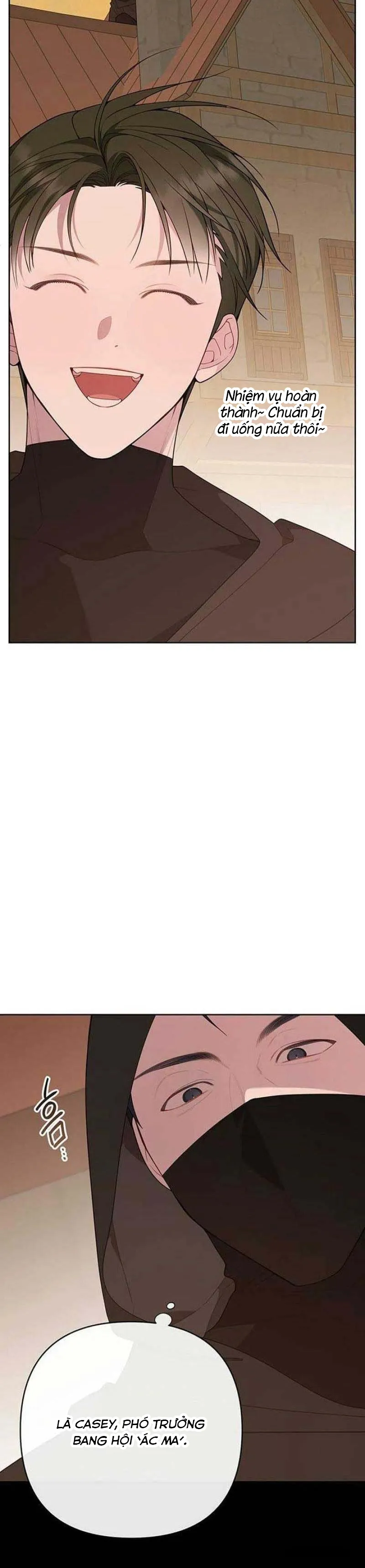 Bạo Chúa Bé Con - Chap 80